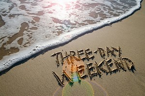 Voici les dates des vacances scolaires, ponts et jours fériés en 2021-2022 !