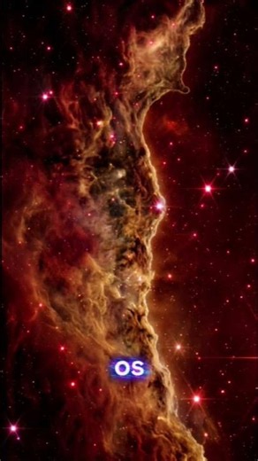 O lugar no espaço que é mais frio que o universo! #astronomia #space