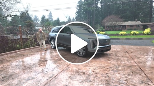 The Electric Three-Row Vehicle That Actually Works - NewsBreak