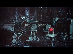Jars of Clay - Broken Places (Lyrics)