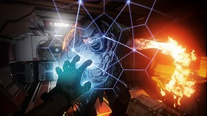 PSVR Survival Horror The Persistence Is Coming To Switch This Summer