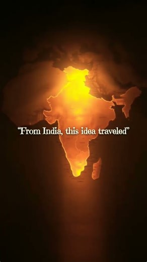 The Day Zero Transformed the World | Ancient India’s Greatest Invention | #youtubeshorts #facts