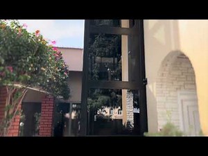 “Creating an Elevated Experience: Outdoor Elevator Build”