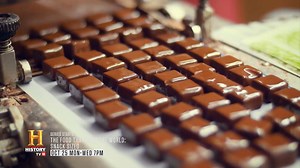 7.9K views · 46 reactions | Packed with delicious trivia, brought to you in bite-sized stories. 磻 'The Food That Built The World: Snack Sized' premieres October 25, Mon-Wed at 7 PM on HistoryTV18. #TheFoodThatBuiltTheWorld | HISTORY | Facebook