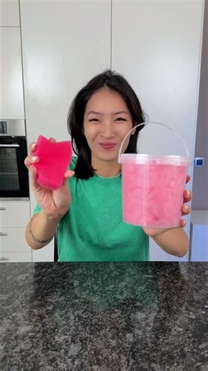 Fake Sponge 🧽 best prank for April Fools 😂