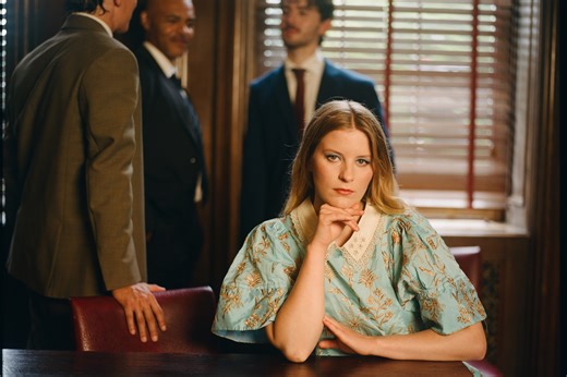 Paris Paloma’s “Good Boy” Is a Scorching Anti-Capitalist, Feminist Anthem for the Working Class - Atwood Magazine