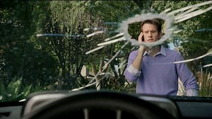 GEICO TV Spot, 'Maxwell and Ted Have Hail Damage'