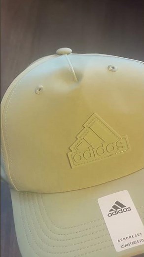 Adidas Adjustable Hat mens, how is it? #amazoninfluencer #ad #watch