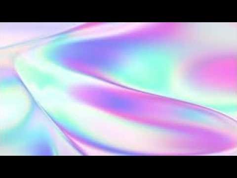 10 Hours Abstract Color Gradient | TV Screensaver