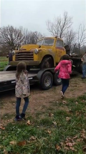 Loading the Loadmaster pt 1 #automobile #repair #loadmaster #chevytrucks #automobile #chevrolet