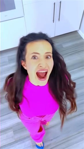 Learn Colors Magic Balloons #katebrush #shorts #learncolors