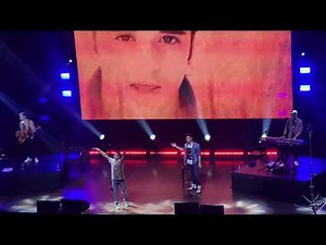 A1 - Live In Manila 2023 - Day 2 | Full Concert