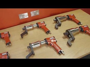 PneuTorque PTS - Promo