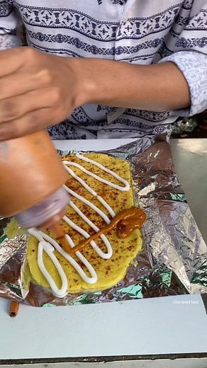 103K views · 440 reactions | Iconic Locho Of Ahemedabad 朗 #locho #ahmedabad #streetfood #indianstreetfood #reels #fbreelsvideo #fbreels #fbviral | Live Street Food | Facebook
