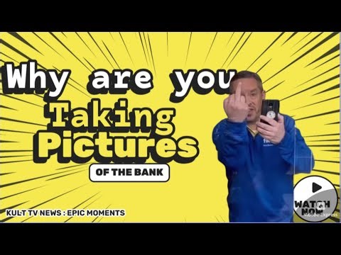 KULT TV NEWS: Epic moments