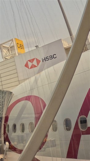 David G on Instagram: "Qatar Airways economy: the best on earth?"