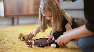 YouTube and YouTube Kids