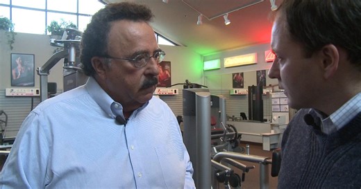 Twin Cities businessman Dick Enrico dies at 85