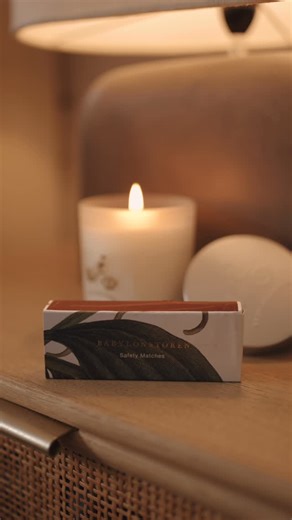 Apartment Living on Instagram: "Let’s make the bed in preparation for the rain in Johannesburg between 3-4pm Candle: @babylonstoren Room scent: @cereria_molla_1899 from @house_dluxe Bedside lamps: @coricraft_sa Bedding: @superbalist"