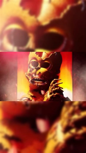 Scraptrap Voice Lines Animated credits to @ArcadeChick #fnaf #fnaf6 #williamafton #scraptrap