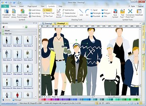 Software For Designing Clothes Free Download