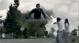 How to Make a B Movie