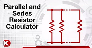 500K views | Whether you are identifying a 4 band #resistor or trying to determine #battery life, Digi-Key's online conversion calculators are a quick and easy-to-use resource Check it out --> https://dky.bz/2GHYLl3 | DigiKey | Facebook