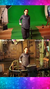 8.4M views · 26K reactions | Making of Dynamo Dream ❤️ #behindthescenes #specialeffects #camera #disney #marvel #hbomax | Mauro | Facebook