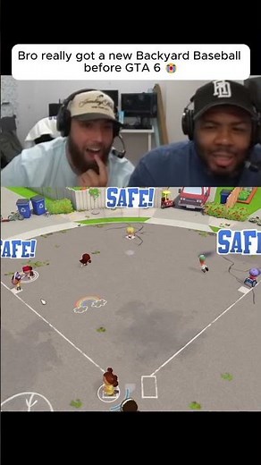 Out now on Steam. Play Backyard Baseball on PC today.#BackyardBaseball #PabloSanchez #Gaming #Steam