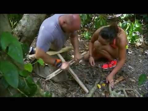 Tony Vlachos best moments Survivor Cagayan