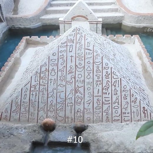 We Built a Secret Pool in the Jungle!