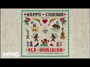 Old Dominion - No Such Thing as a Broken Heart (Official Audio)