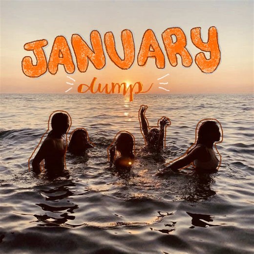 Ideias Criativas para Capas de Dump no Instagram
