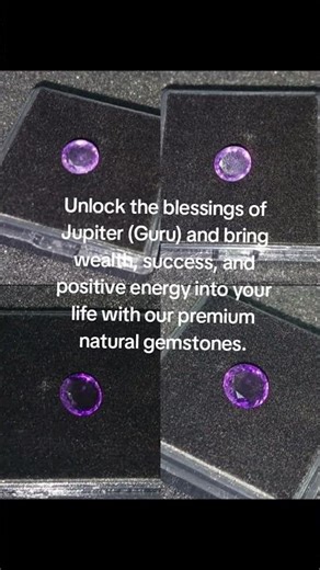 Amethyst is one of the most powerful and spiritually significant gemstones in the world.