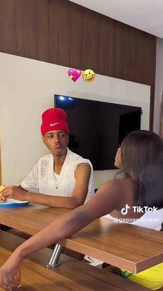 Funny Couple Comedy Moments | Relationship Humor