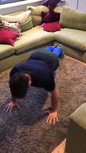 **Simple Exercises** Donncha shares two of his favourite exercises on the #LiveWell plan. You can follow the plan here: https://centra.ie/live-well | Centra Ireland