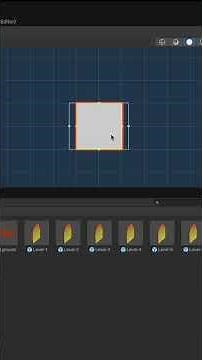 Unity Stacking Mechanic , 3D HyperCasual Game