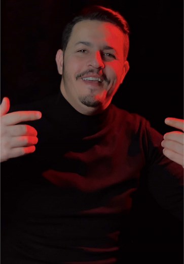 Larbi chouchana sur TikTok