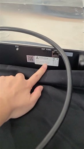 From Unboxing to Setup – Complete Avalon A1566HA Installation Guide