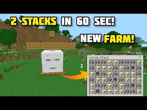 BEST GRAVITY BLOCK DUPER in Minecraft Bedrock MCPE Console 1.21!