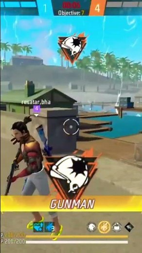 1 vs 3 easy complete# ✅ 1vs6 custom# support kro bhai# log please 🥺