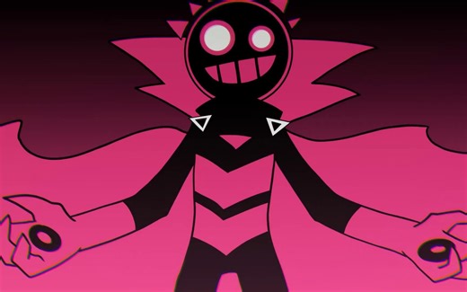 【搬运/JSAB手书】Villain