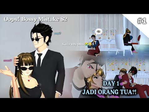 THE ALDRICH STORIES eps 1 || DRAMA SAKURA SCHOOL SIMULATOR (OBM)