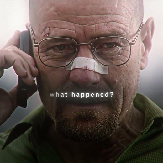 Walter White: 'I Won' - Breaking Bad Epic Edit!