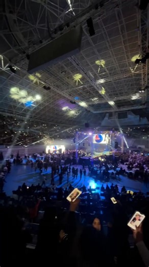 Elissa’s concert ❤️ #elissa #tiktok #goviral #fyp #elissazkh @souhayla weslety