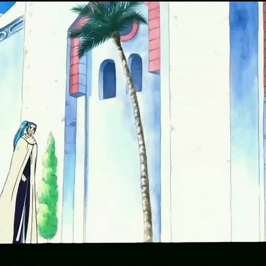 Vivi and Kohza: Two Great Leaders of Alabasta | Heartfelt Moments