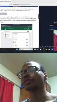 Your First Hack: Safely Exploit Fake Bank Application #shorts