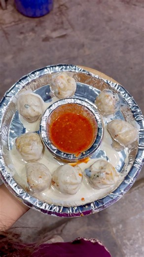 Food challenge:momos challenge |#food #streetfood #momos #foodchallenge #momoschallenge