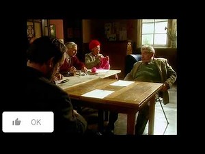 Jim Trott From the Vicar of Dibley (Problems)