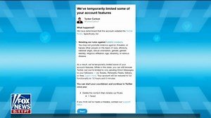 Why Was Tucker Carlson Banned From Twitter?